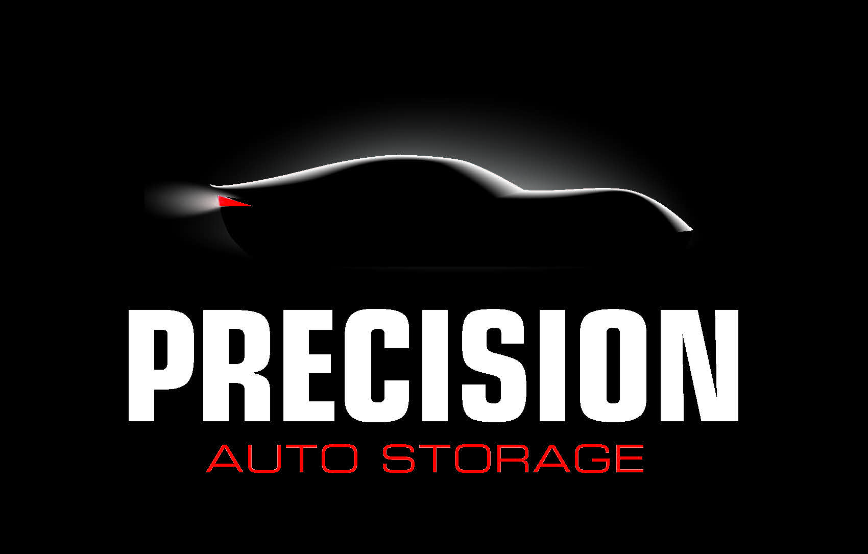 PrecisionAS Logo ALLBlack crop copy