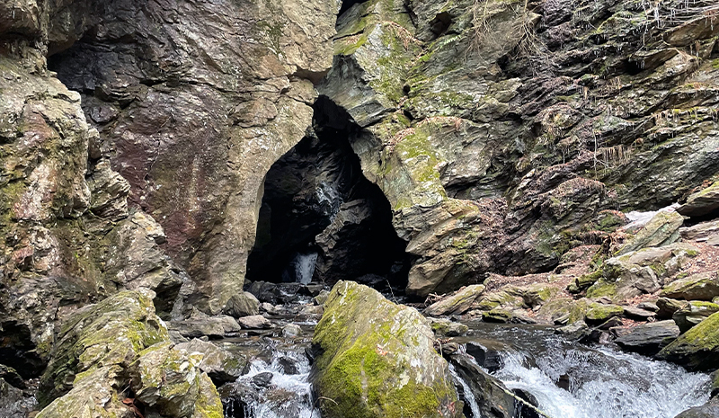 The Dover Stone Church Preserve